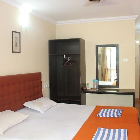 Palm Resort Calangute Dış mekan fotoğraf