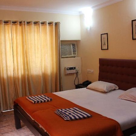 Palm Resort Calangute Dış mekan fotoğraf