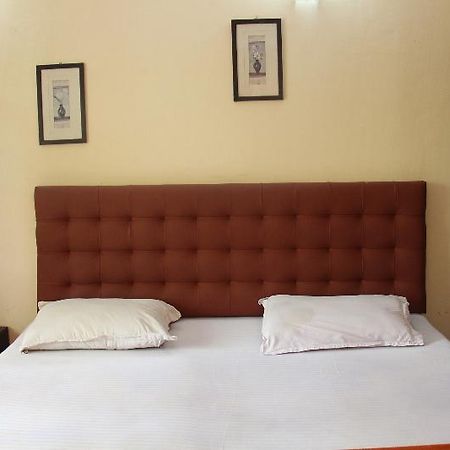 Palm Resort Calangute Dış mekan fotoğraf