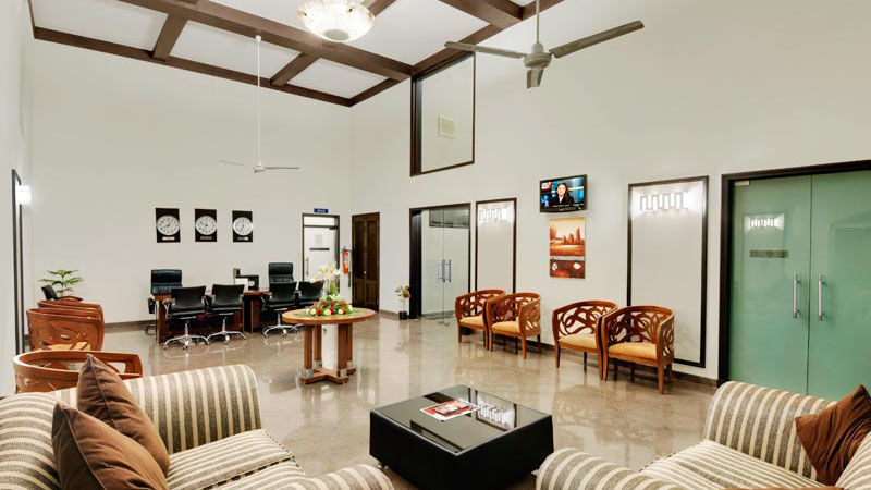 Palm Resort Calangute Dış mekan fotoğraf