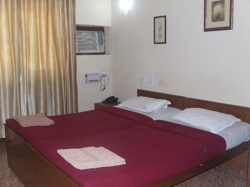 Palm Resort Calangute Dış mekan fotoğraf