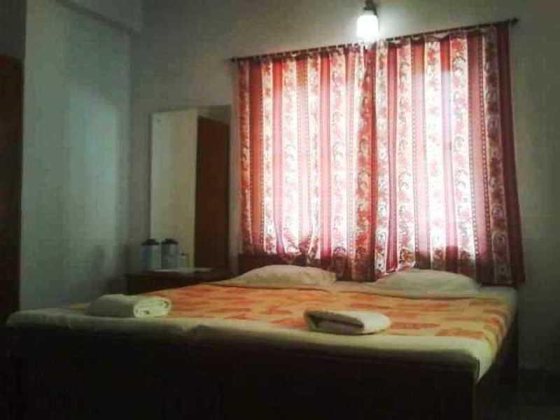 Palm Resort Calangute Dış mekan fotoğraf